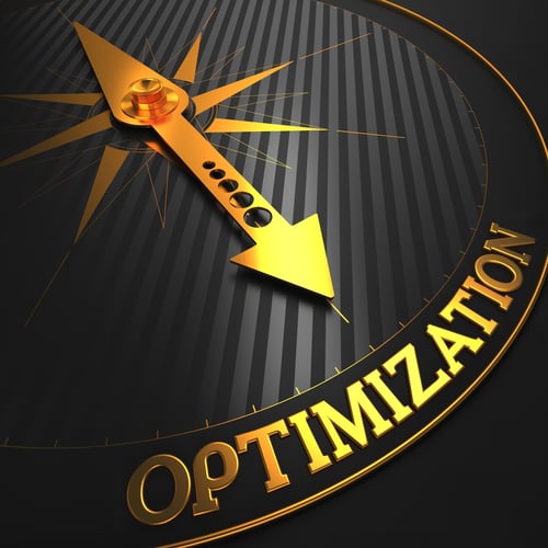 Optimisation ideal customer 